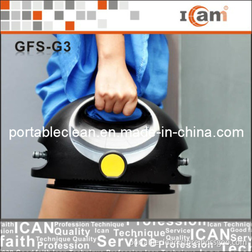 Gfs-G3-Portable High Pressure Car Wash Machine with CE/RoHS Certification